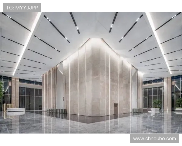 AUBE欧博设计：引领潮流的个性化商业空间设计解决方案