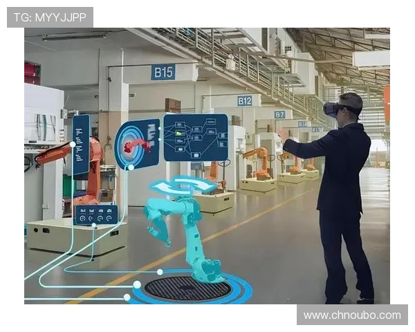 欧博有限公司在虚拟现实与增强现实技术应用中的最新突破